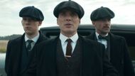 Peaky Blinders offers a mix of history and crime drama (Image via Netflix)